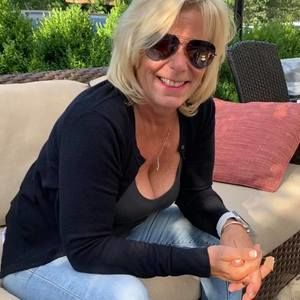 Meet your Posher, Patty